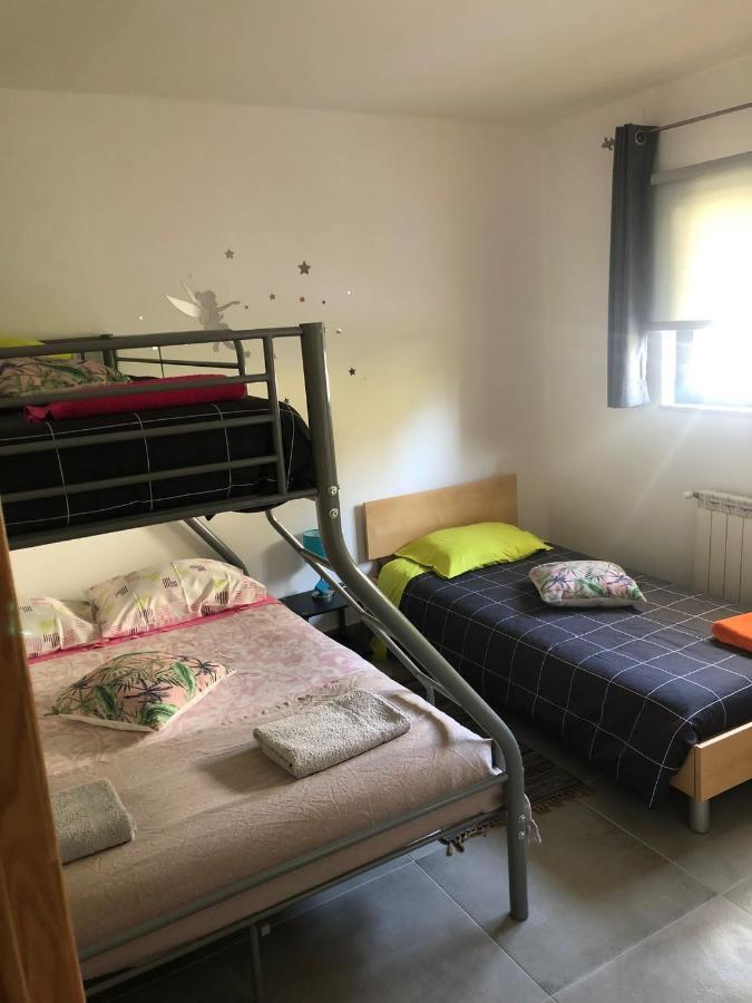 Moradia Activ Mar\Vao Villa Vila Real Kültér fotó
