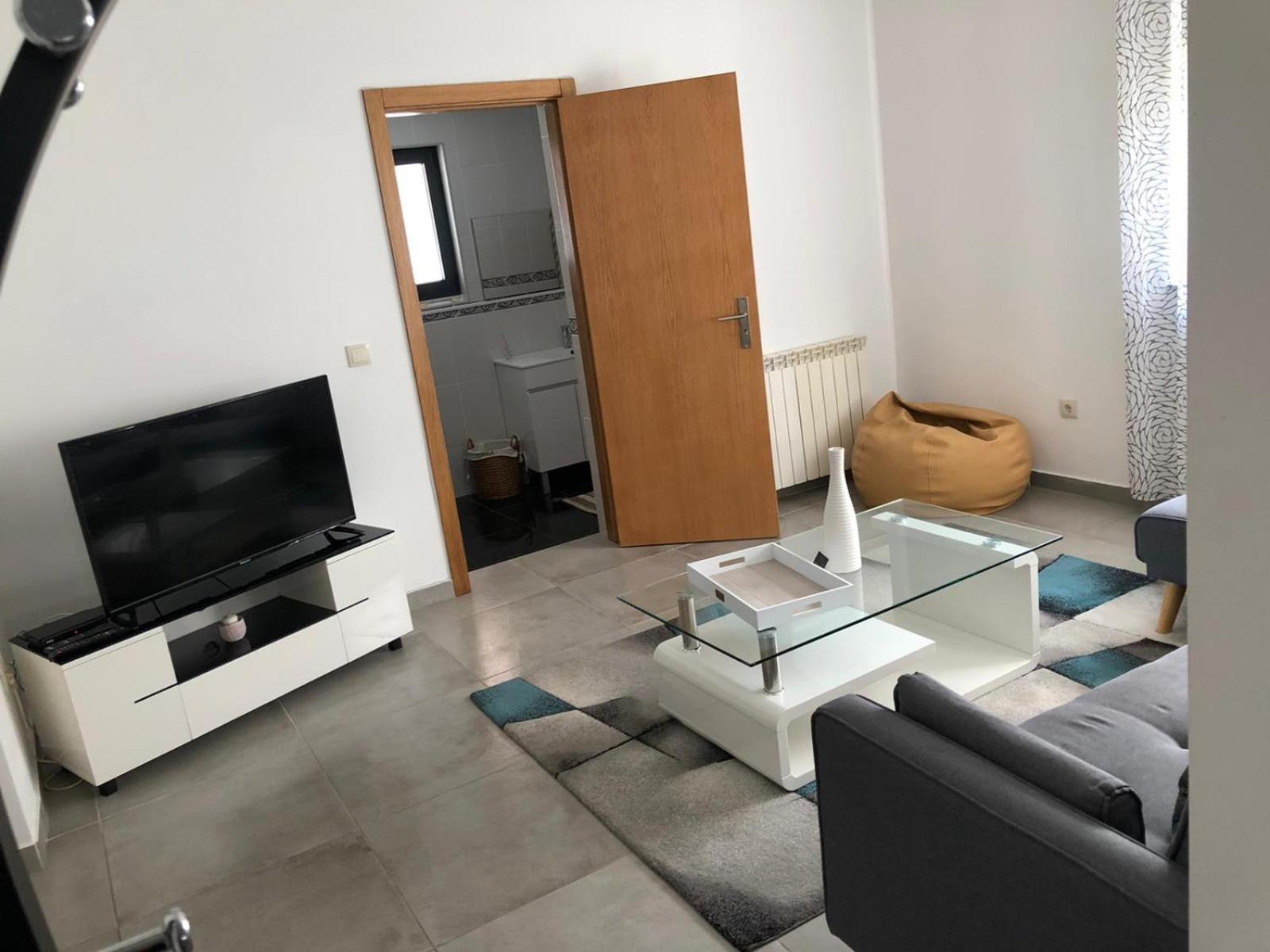 Moradia Activ Mar\Vao Villa Vila Real Kültér fotó