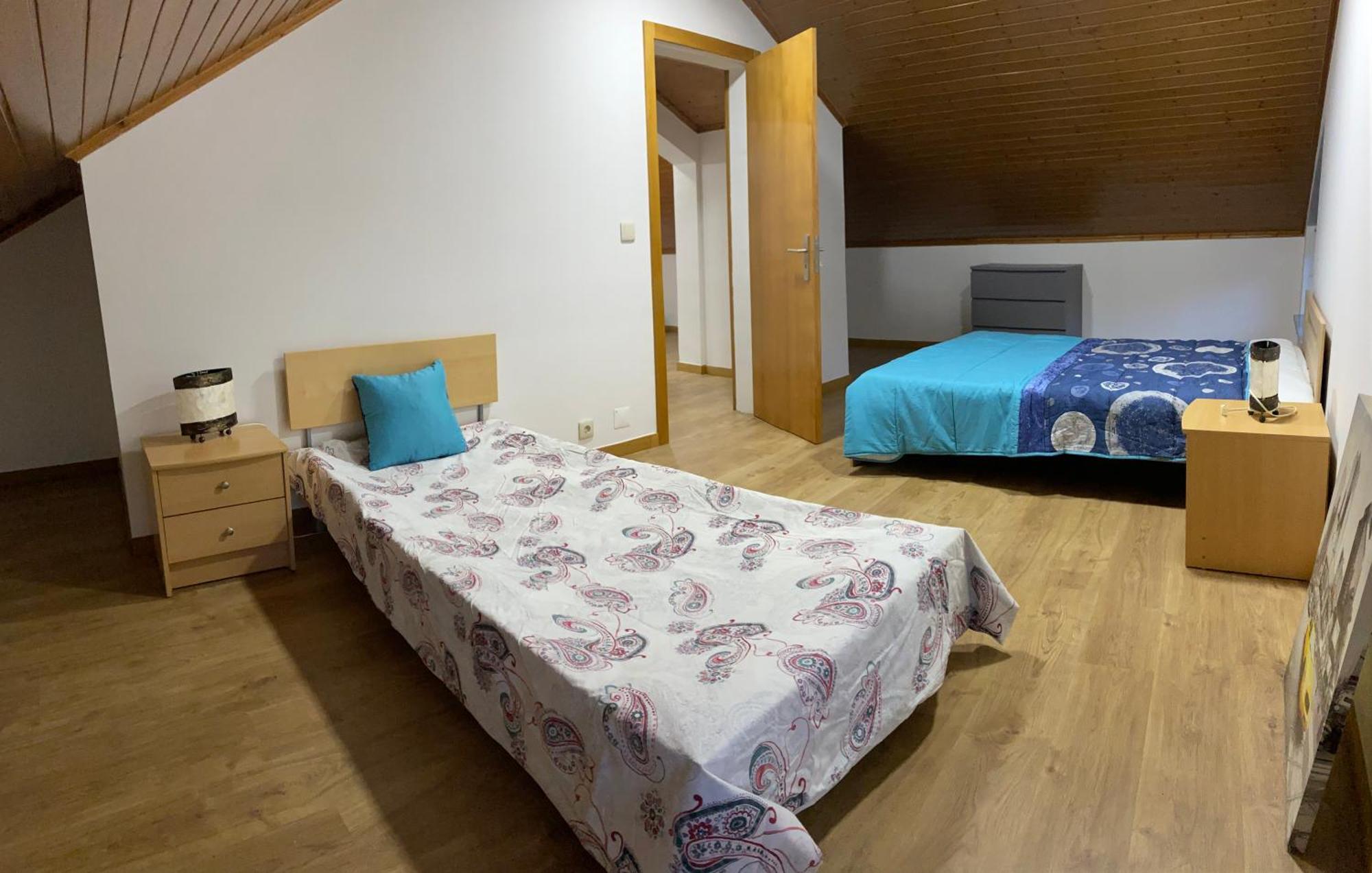 Moradia Activ Mar\Vao Villa Vila Real Kültér fotó